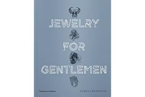 Jewelry for Gentlemen