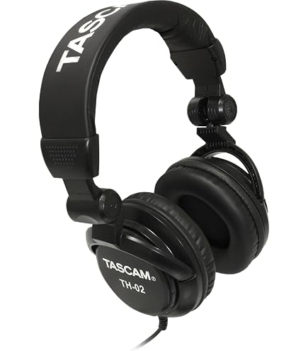 Behringer Dh100 Headset Behringer Drummer Headphones DH100 Noir/Marron Behringer Casque De Batteur Dh100 2