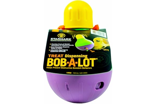 the bob a lot