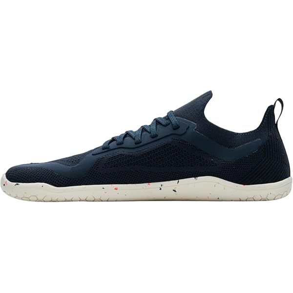 Amazon.com | Vivobarefoot Mens Primus Lite Knit Textile  display picture 3