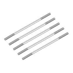 METALLIXITY Double Ended Stud Screws