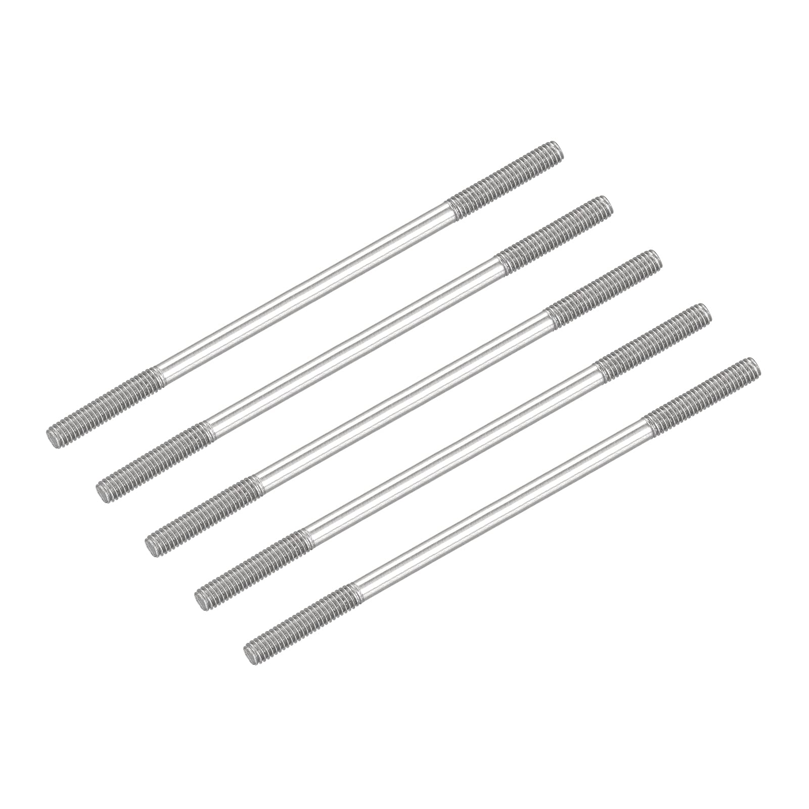 METALLIXITY Double Ended Stud Screws