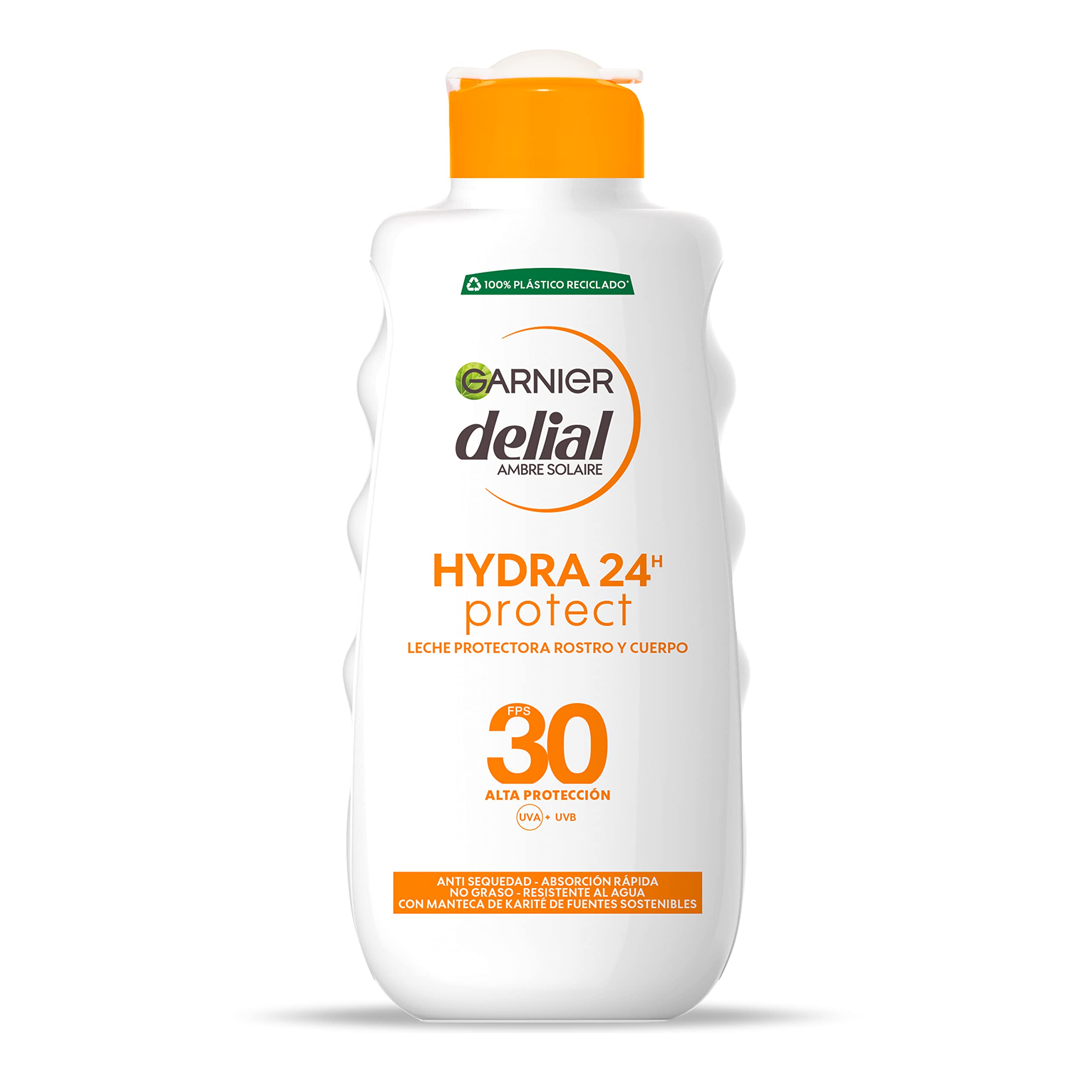DELIAL SPF 30 Protective Milk 200 ml