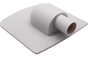 FLYINGAMZ P58PP1955W05 Vacuum Plate Adapter Replace for Summer Waves Fit for Polygroup Skimmer Filter Pump Systems