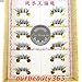 G04 10 Pairs HALF MINI CORNER Cross False Eyelashes beauty Lashes HOT Eye Lashes