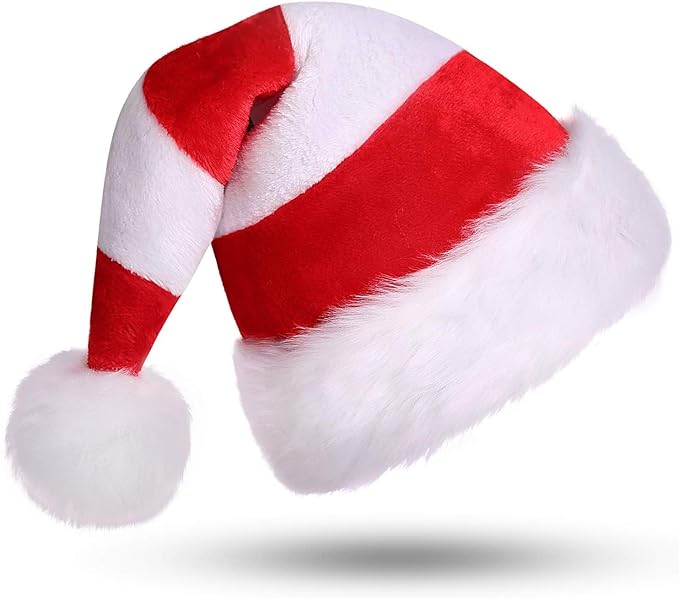 Christmas hats london Clearance