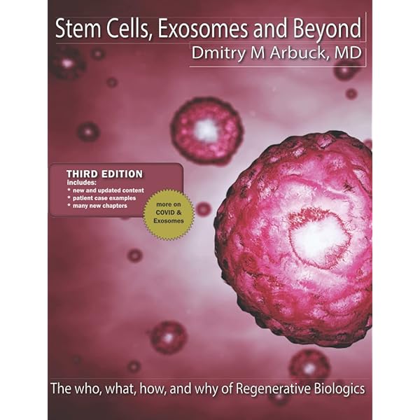 Stem Cell Revolution: Discover 26 Disruptive Technological