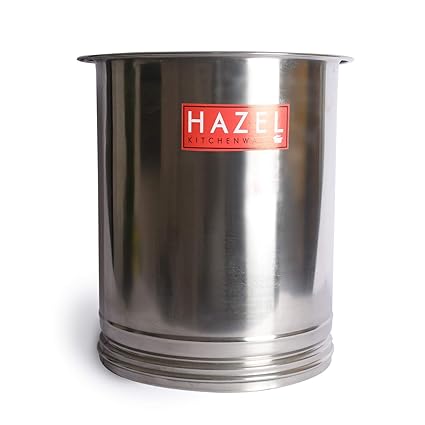 Tiara 2000l Stainless Steel Water Tank Stainless Steel Water Tank Nexteel Industries Chennai Id 11482203848