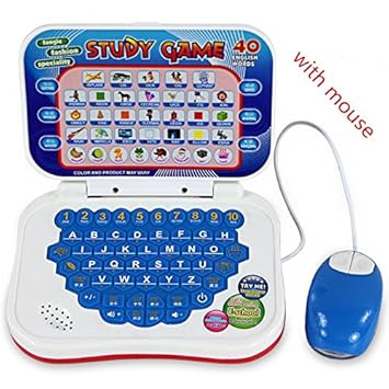 baby toy laptop computer