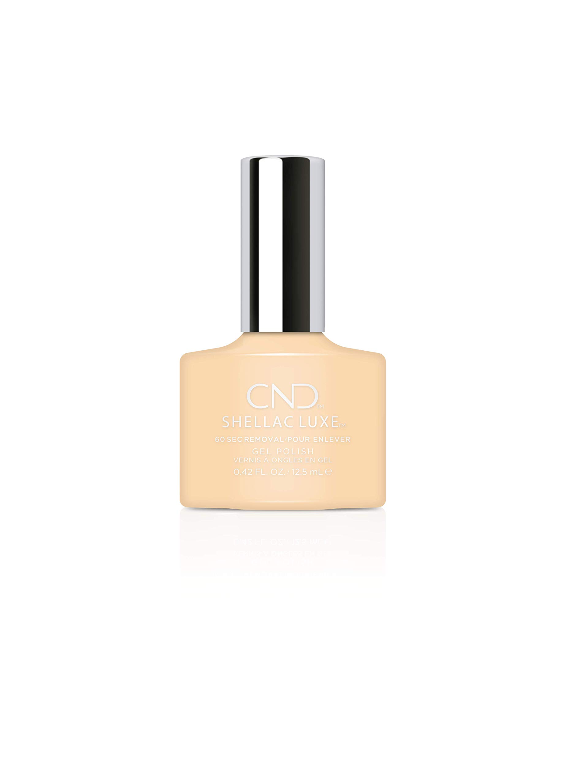 CND Shellac Luxe Exquisite Nail Polish Bottle