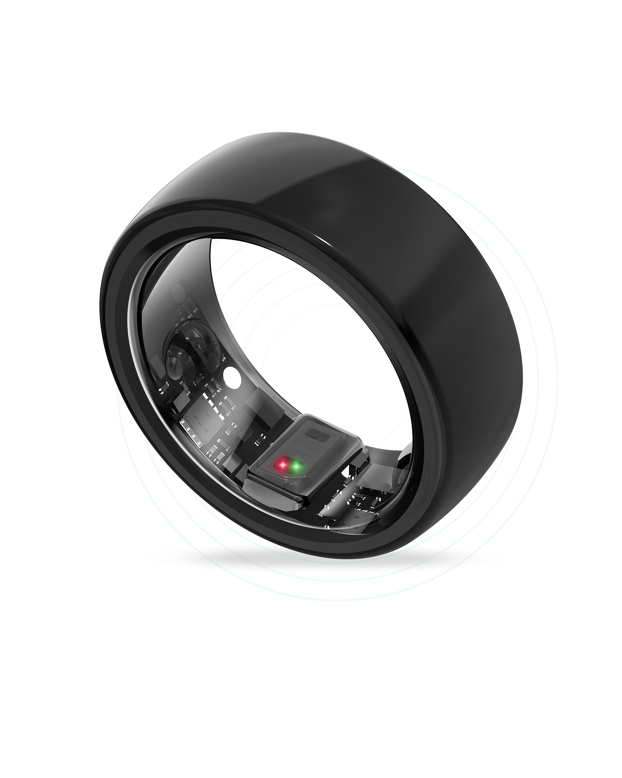 aabo Smart Ring, Sleep Tracker Wearable