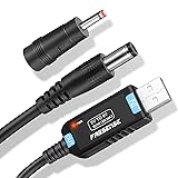FARSENSE USB DC 5V to 9V Step Up Power