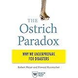 The Ostrich Paradox: Why We Underprepare for Disasters