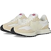 New Balance Womens 327 Angora/Sea Salt 5 Medium