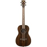Kala KA-ZCT-B Ziricote Baritone Ukulele