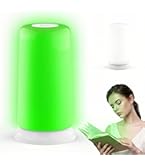 Amazon.com: Jitesy Reading Light – 520nm Green Light Therapy for