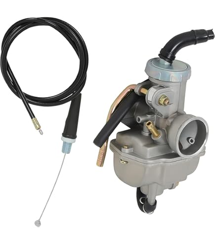Amazon.com: Carburetor Carb for Honda XR80R XR 80 R 1985-2003