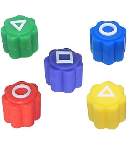 1 Ensemble D'Outils Coréens Pour La Fabrication De Bonbons