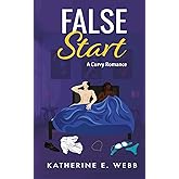 False Start: A Curvy Secret Romance (The Park Brothers)