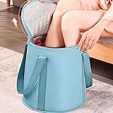Chomsky Professional Collapsible Bucket for Soaking