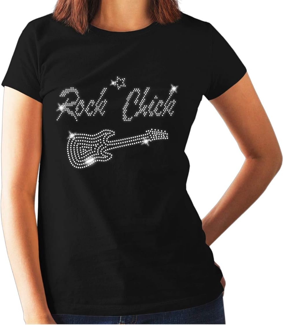 rock chick t shirt dress