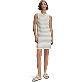Varley Women's Mindy Contrast Stitch Knit Dress