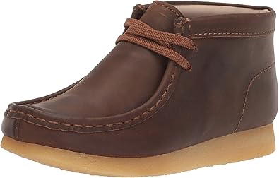 boys wallabee