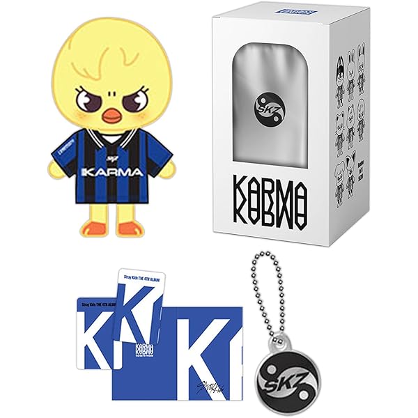 STRAY KIDS, STRAY KIDS, STRAY KIDS - Stray-Kids - THE 4TH ALBUM