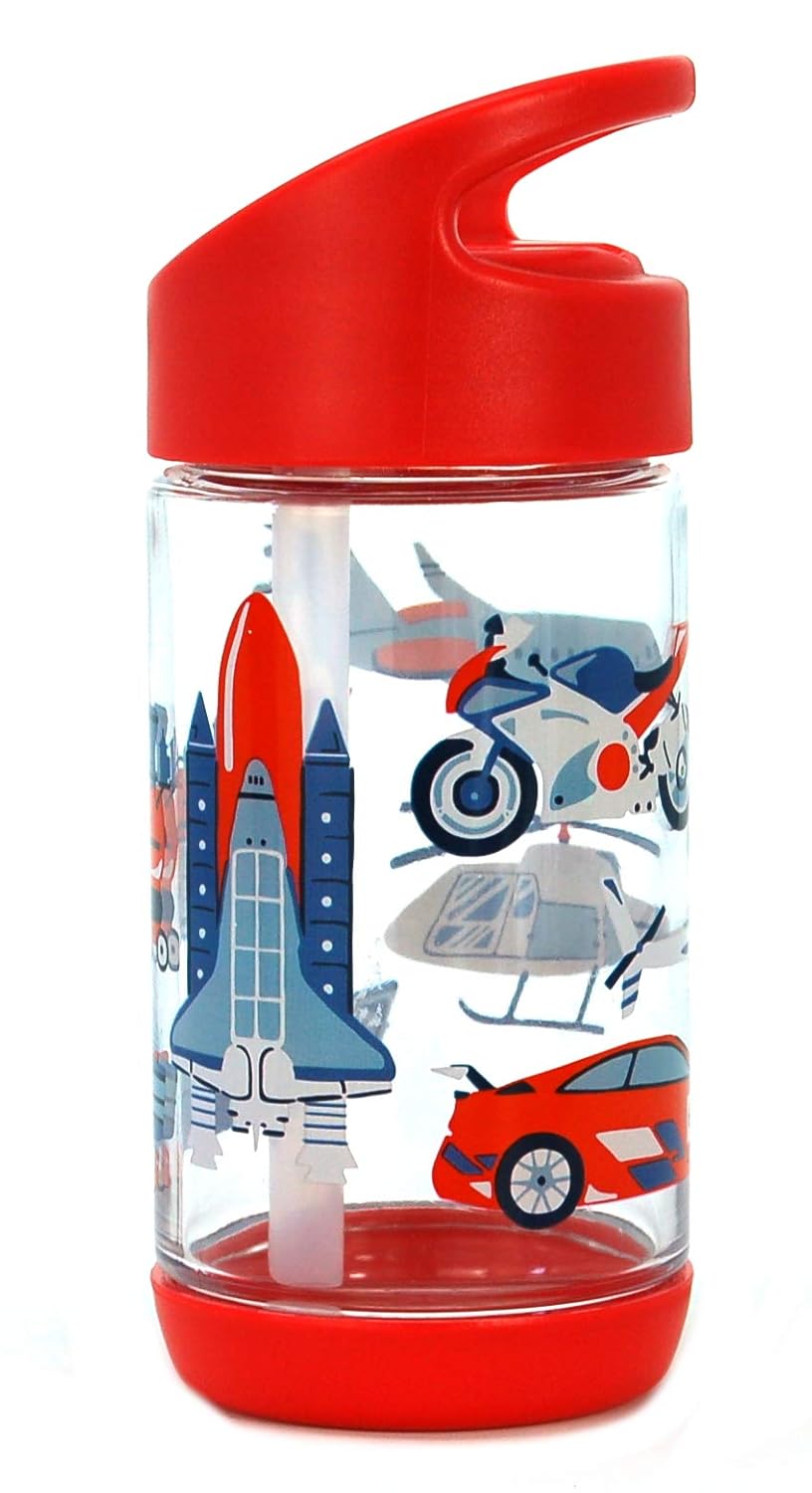 cath kidston bee water bottle