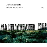 Uncle John's Band