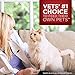 Hill's Science Diet Light, Adult 1-6, Weight Management Support, Wet Cat Food, Liver & Chicken Minced, 2.9 oz Can, Case of 24