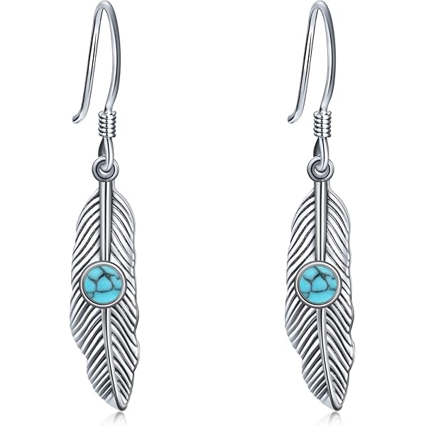 Aretes Aros Hoja Para Mujer Fabricados En Plata 925 | Cuotas Sin Interés