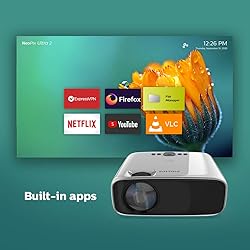 Philips NeoPix Ultra 2, True Full HD projector with