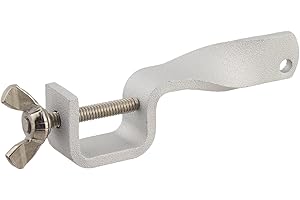 Hunter Sprinklers SGM Clik Rain Sensor Gutter Mount, Mini