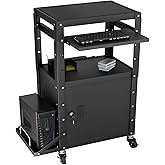 AV Cart (Style5 24Dx18Wx40H)
