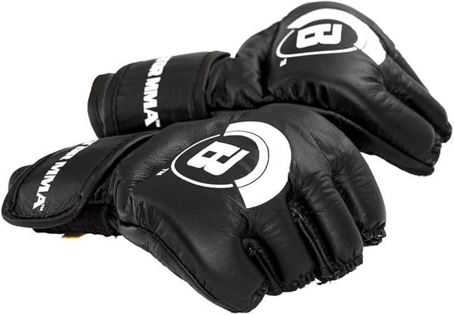 bellator mma gloves