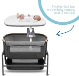 Maxi-Cosi e-Snooze Baby Sleep Tracker 0-12 Months for Bedside Cribs view 5