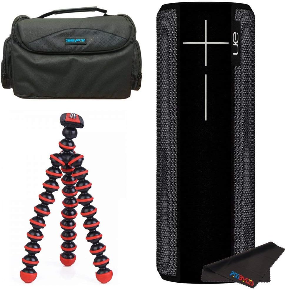 ultimate ears boom 2 phantom wireless mobile bluetooth speaker