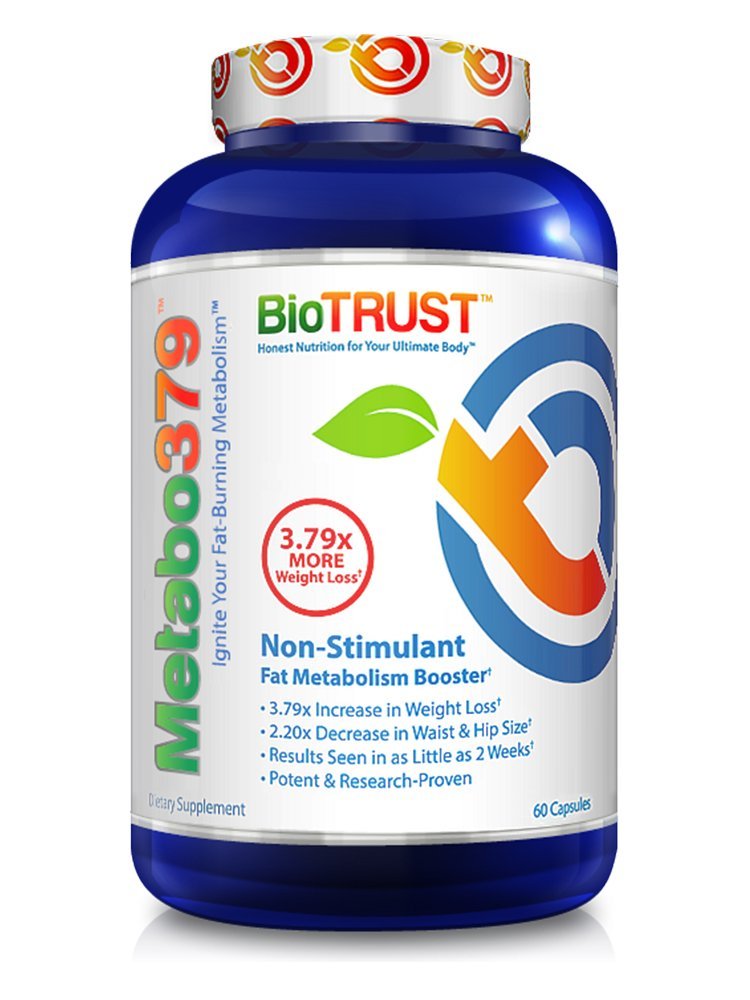 BioTrust Leptiburn 2.0 FatBurning Hormone Support, 120