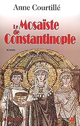 Le  mosaïste de Constantinople