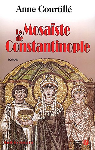 Le  mosaïste de Constantinople