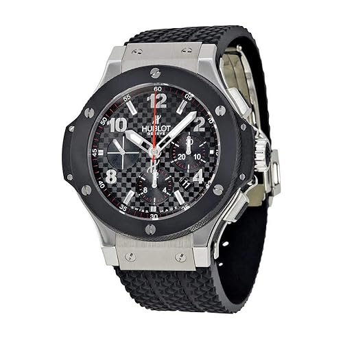 Hublot Big Bang Men's Watch 301-SB-131-RX in Kuwait Whizz Wrist