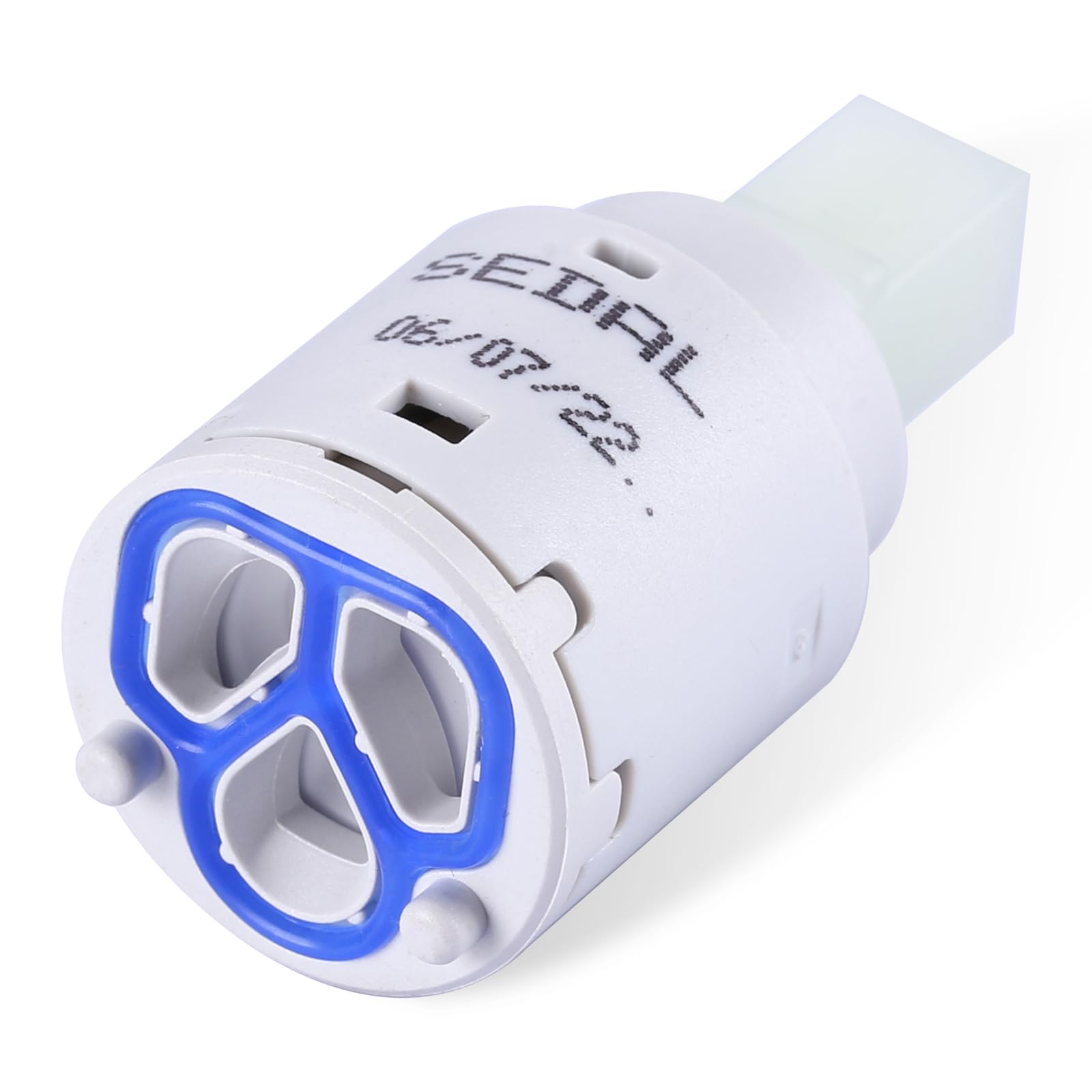 ARCORA Ceramic Cartridge, 25MM Cartridge Faucet Suitable for Kitchen Faucet and Basin Faucet