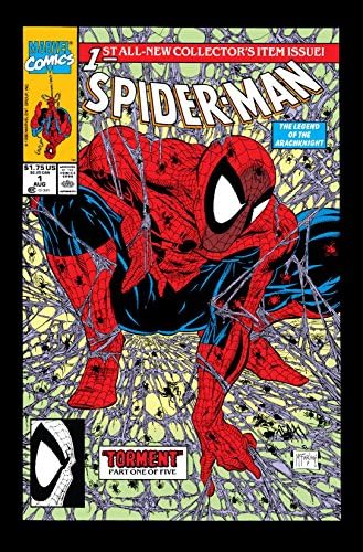 Amazon.com: Spider-Man 2099 (1992-1996) #1 eBook : David, Peter