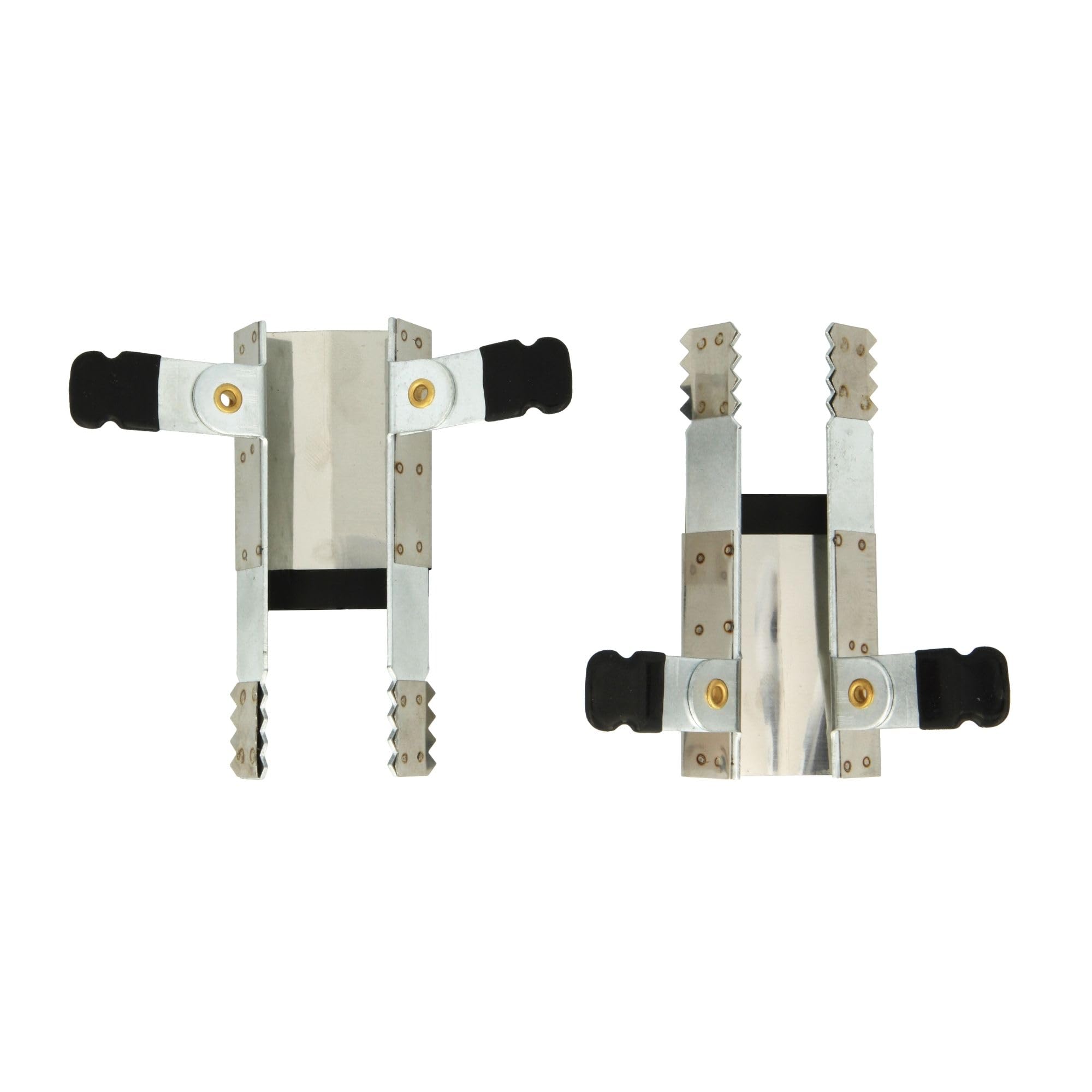 Amig - Aluminium Blind Lock | Anti-theft | Blinds that Enhance the Security of Your Home | Pack of 2 Locks for Blinds | Suitable for All Types of Homes