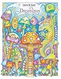 Dreamlings: A magical coloring book by Edwina mc namee