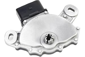 GJAUTOPARTS 09G919823 Transmission Trans Range Sensor Neutral Safety Multifunction Switch for VW Mini