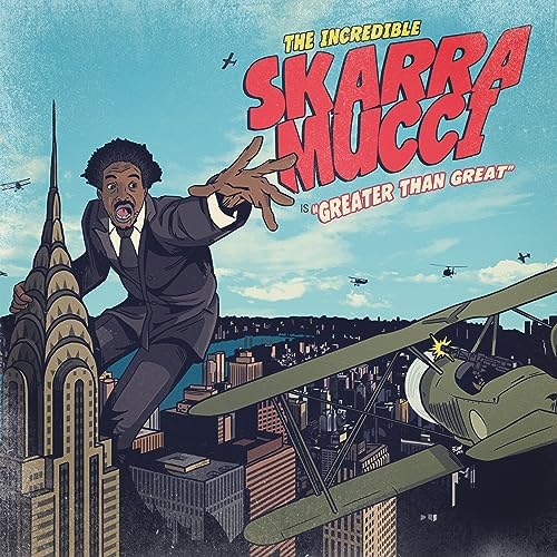 MAJOR LAZER - Guns Don't Kill People Lazers Do - Amazon.com Music