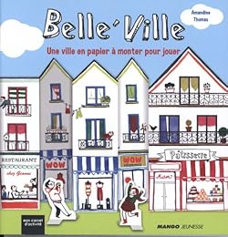 Belle'ville [sic]