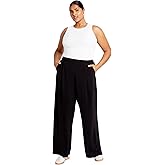 City Chic Women's Plus Size Pant Brigitta
